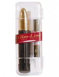 ΔΟΝΗΤΗΣ SLIM LINE SMOOTH VIBRATOR GOLDSPITZE