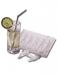 ΠΑΓΟΘΗΚΗ ΜΕ ΣΧΗΜΑ ΓΥΝΑΚΕΙΟΥ ΚΟΡΜΙΟΥ