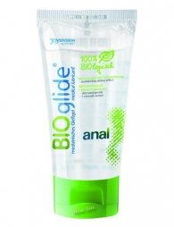 ΛΙΠΑΝΤΙΚΟ BIOGLIDE ANAL 80ml