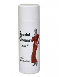 The Latex Collection Latex Cleaner Καθαριστικό Sex Toys 200ml