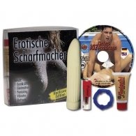 Δονητές Σετ Erotische Scharfmacher