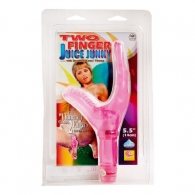 ΔΟΝΗΤΗΣ ΚΛΕΙΤΟΡΙΔΑΣ ΚΑΙ ΚΟΛΠΟΥ TWO FINGER JUICE JUNKY