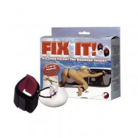 ΧΕΙΡΟΠΕΔΕΣ FIX IT!