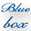 BLUE BOX SEXSHOP